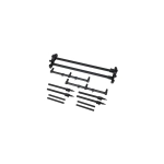 C-SERIES TWIN SUPPORT 3 ROD POD