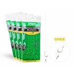 ZFISH Przypon Method Feeder Rig Spike FC 5 szt. 10