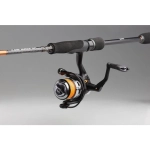 DAM Zestaw Wędkarski Spinningowy FIRE WAVE XP SP 244 20-60 4000 0.24B CMB