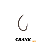 Haki Karpiowe Crank 2 PRO