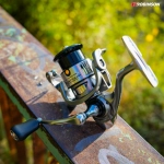 Kołowrotek Robinson Platinum FD 208