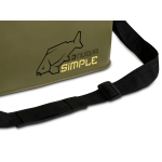 Torba wędkarska Delphin NuEVA Simple