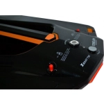 Toslon XBOAT 730 + XR310 + TF-520 – GPS, Sonar, Autopilot – Łódka zanętowa