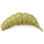 Przynęta Gumowa Ozi 1.2” (10pcs.), #109 - Light Olive, cheese taste - FishUp