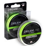 PLECIONKA - DREAMLINE COMPETITION - 0.14mm/12.98kg/300m - FLUO ZIELONA - op.1szp.