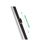 ZFISH Ochraniacz na Wędkę Wielkość S ( 80-180cm )