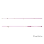 Delphin QUEEN Candy 300cm/3.0lbs/2 składy