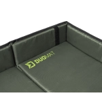 Mata pod ryby z bokami Delphin DUOMAT