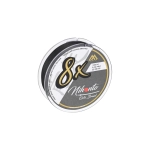 PLECIONKA - NIHONTO OCTA BRAID - 0.18mm/16.4kg/150m - CZARNA - op.1szp.