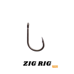 Haki Karpiowe Zig Rig 6 PRO