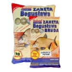 Zanęta Popularna 1 kg  Leszcz Piernik