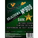 Zanęta Method Feeder 909 Odjazdowa Dark - Pan Ryba 1 Kg