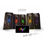ZFISH Sygnalizator Brań Bonito Light Bobbin Purpurowy