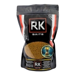 Pellet do metody RK Baits Ananas 2 mm 700g