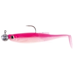 GUMY ZBROJONE JAXON INTENSA REGIS 3/0 4G+8G 7,5CM D