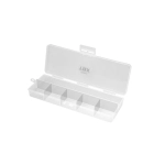 Pudełko Delphin TBX One 223-6P 223x84x33mm