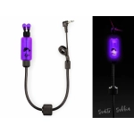 ZFISH Sygnalizator Brań Bonito Light Bobbin Purpurowy