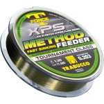 ŻYŁKA TRABUCCO T-FORCE XPS METHOD FEEDER 0,309mm 300m