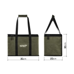 Torba Delphin WASABI Coolbag