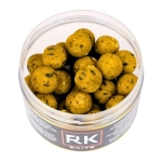 Kulki proteinowe RK Baits Banana Bliss Hookers 18 mm 150g