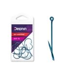 Haczyk Delphin B! NEO ZanderPoint BLU / 10szt. 3/0