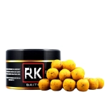 Kulki proteinowe RK Baits Ananas Hookers 18 mm 150g