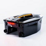 Toslon XBOAT 730 + XR310 – GPS – Łódka zanętowa