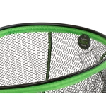 Pływający kosz podbieraka Delphin REAXE FloateR QUIX 55x45cm