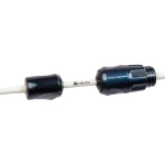WĘDKA - M-CRAFT SNOWFLAKE 185 C.W. 0.3-1.5G (2 SEC.) - op.1szt.