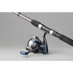 Zestaw Wędkarski Spinningowy FULL TECH TELE-SP 270 20-40 3000 0.28CMB