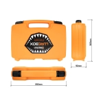 Pudełko Delphin LureBOX MEGA 365x280x90mm