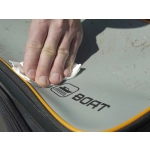 Torba Spinningowa Delphin EvaSPIN BOAT XXL