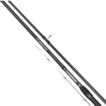 Wędka Robinson Flexcore Feeder 3,6m 120g (3+3)