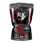 Pellet do metody RK Baits Strawberry 2mm 700g