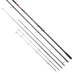 Wędka Brain Apex Double 3.6m 3.25lbs/max 130g Karp/Feeder