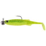 GUMY ZBROJONE JAXON INTENSA REGIS 5/0 7,5G+10G 10CM B 3SZT