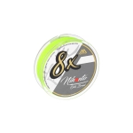 PLECIONKA - NIHONTO OCTA BRAID - 0.08mm/5.15kg/150m - FLUO - op.1szp.