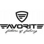 Favorite U1 U1.1-832H 2.51m 10-45g Fast