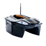 Toslon XBOAT 730 + XR310 – GPS – Łódka zanętowa