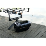 INFINITYBOAT – PRIME 3.0 – 50Ah – ŁÓDKA ZANĘTOWA PREMIUM