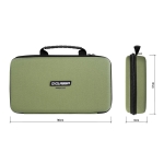 Etui na akcesoria Delphin CLASSA HardCASE