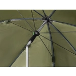 Parasol z boczną ścianką Delphin CLASSA 250cm 3/4