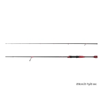Wędka Delphin RedCODE 213cm/2-7g