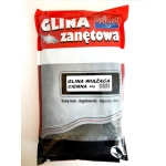 Glina Wiążąca Ciemna 2 kg