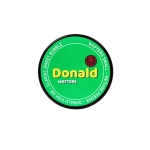 Up Fish Wafters DONALD SMALL