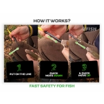 ZFISH Wyciągacz haczyka