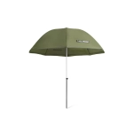 Parasol z boczną ścianką Delphin CLASSA 250cm 3/4