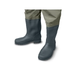 Spodnie do brodzenia Delphin HRON Pants z wysoką talią roz. 42