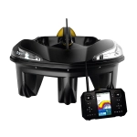 INFINITYBOAT – PRO 3.0 50Ah – ŁÓDKA ZANĘTOWA PREMIUM