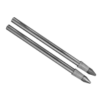 Rodpod Delphin RPX 4 Silver na 3 wędki
